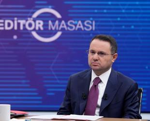 List compiled of investors with rapid fund gains: Minister
