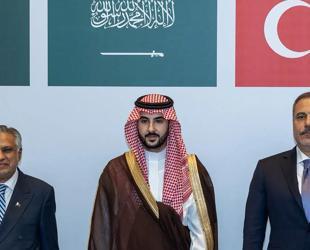 Türkiye, Pakistan activate Mecca pact to support Saudi