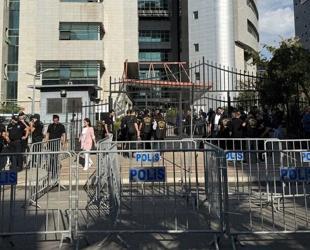 3 mayors in Mersin jailed pending trial on graft charges
