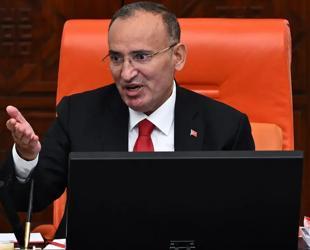 Deputy parliament speaker resigns over health problems