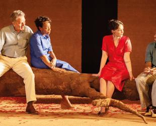 ENKA Sanat unveils new season of music and theater