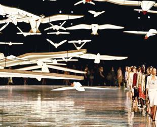 Chanel unveils Matthieu Blazy’s fresh take on its iconic style