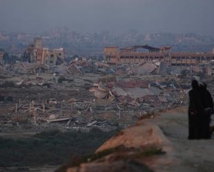 Three years on, Gaza reels from destruction despite ceasefire