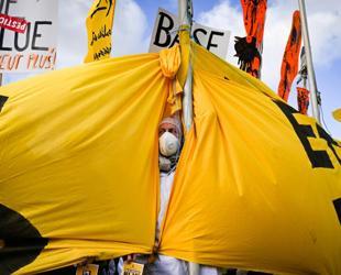 Europe out to support chemicals industry, but at a price