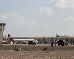Houthi attacks target Riyadh, Aden airport