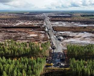Finland orders halt to work on Googles data center sites