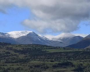 Heat-driven snow droughts hit 15 basins across Türkiye