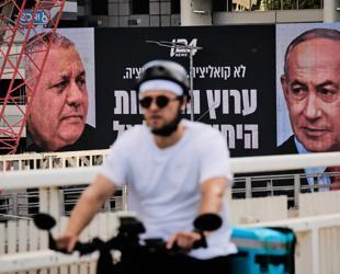 Israelis split in 1s elections since Oct 7 attack