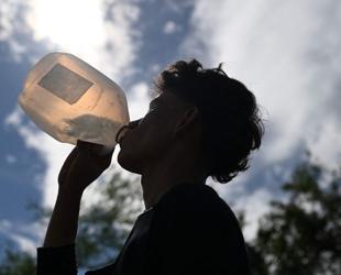 El Nino will intensify, then peak in December: UN