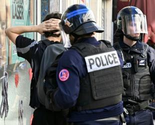 High school students to turn out for new protests across France