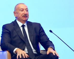 Aliyev’s foreign policy messages