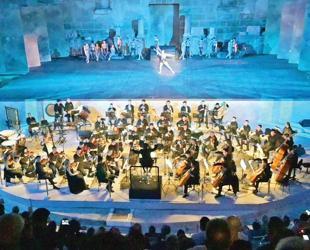 Opera Ballet to take center stage in Anatolian districts