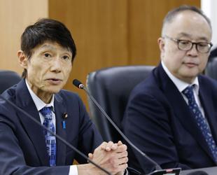 Japan warns for increased vigilance against rising cyberattacks