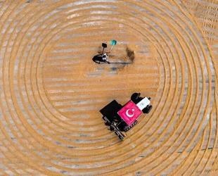 Turkish agricultural exports hit record high in January-September