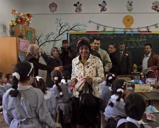 South Africas Navi Pillay wins Nobel Peace Prize
