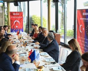 EU-Türkiye Business Summit to be held in Brussels for second time