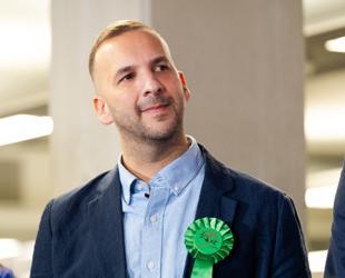 UK’s Green leader under pressure after election loss