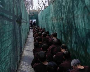 Iraq rejects Syrian request over suspected ISIL detainees