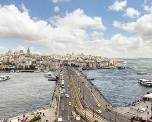 Sunny weekend in Türkiye to give way to widespread autumn showers