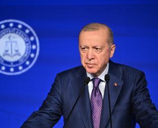 Erdoğan says int’l system is ‘severely wounded’ over Gaza