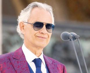 Andrea Bocelli faces Jordan gig boycott