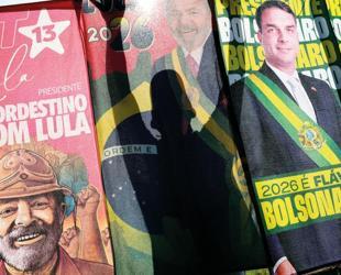 Third-place candidate backs Bolsonaro