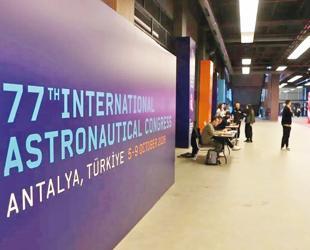 Türkiye, ESA explore cooperation: Expert