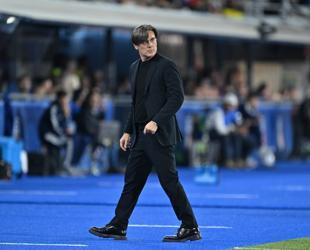 TFF sacks Montella as five board members resign