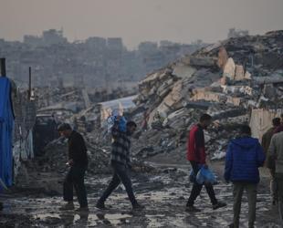 Gaza ceasefire marks one year with key pledges unmet