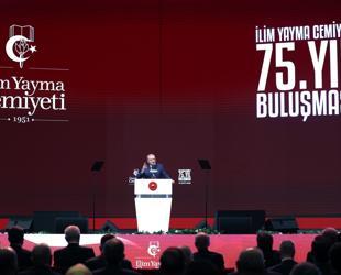 Erdoğan warns of ‘tech oligarchs’ targeting young people