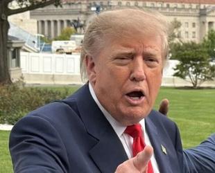 Trump says US may join Saudi strikes on Houthis in Yemen