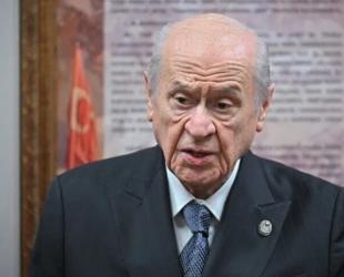 Bahçeli says no turning back in Türkiyes anti-terror bid