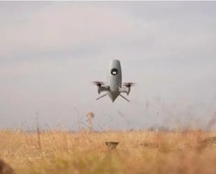 ASELSAN tests drone interception system in Türkiye