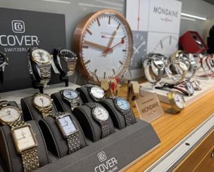 Türkiye’s watch market reaches $1.5 billion