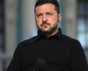 Kiev pushes back on Trump’s call for a new leader