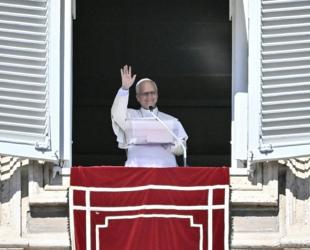 Pope says to be operated in ‘coming days’ for lung nodule