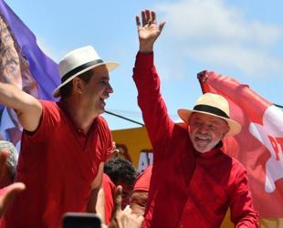 Lula accuses Meta of election interference