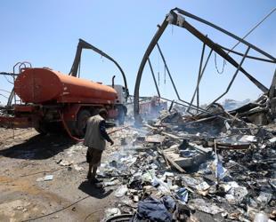 Saudi Arabia faces further Houthi attacks after calls for halt