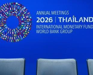 Policymakers take on energy shock, rising debt at IMF-World Bank meetings
