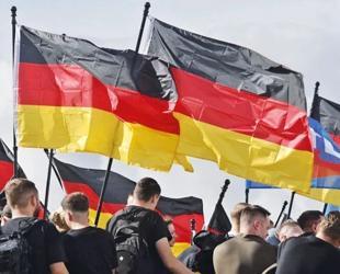 ‘Greater Germany’ map stirs tensions with France