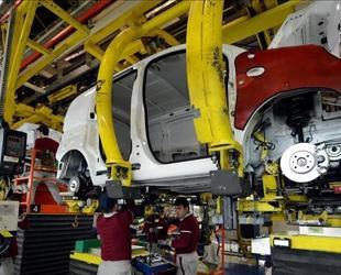 Turkish auto production shrinks 6 percent in January-September