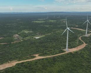 Wind power could save Türkiye $4 Billion a Year in gas imports, Industry group says