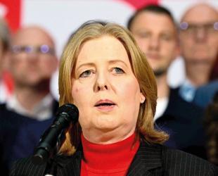 Minister’s resignation rocks Germany’s coalition
