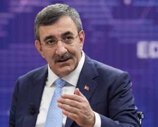 No public funds for bank liquidations, says VP Yılmaz