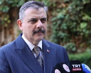 Türkiye vows to pursue gang fugitives across Europe