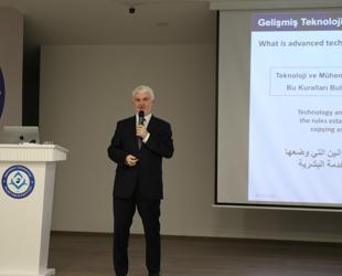 Turkish defense firms ban foreign EVs from campuses over security risks