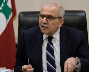 Lebanon vows firm response after explosives seized