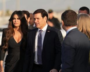 Trump, Rubio weigh firing US envoy to Greece: Report