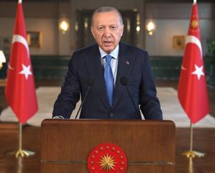 Erdoğan says access to safe food is matter of national security