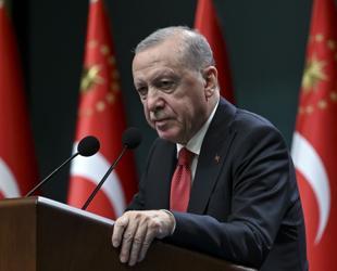 Erdoğan reaffirms October timetable for fund repayments